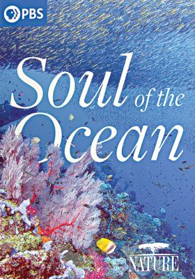 Soul of the ocean [videorecording (DVD)] /
