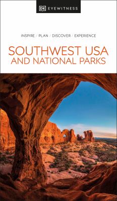 Southwest USA and national parks /