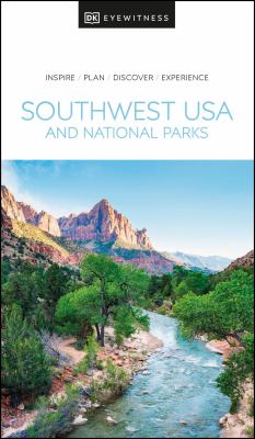 Southwest USA and national parks /