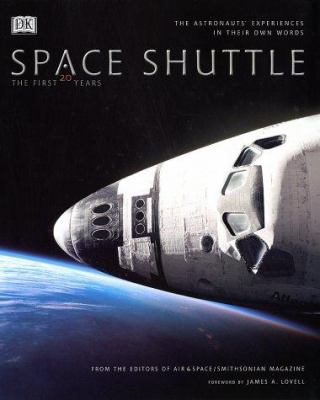 Space shuttle : the first 20 years /