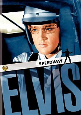 Speedway [videorecording (DVD)] /