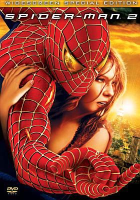 Spider-Man 2 [videorecording (DVD)] /