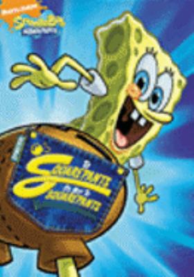 SpongeBob SquarePants. To SquarePants or not to SquarePants [videorecording (DVD)] /