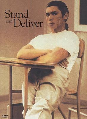 Stand and deliver [videorecording (DVD)] /