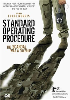 Standard operating procedure [videorecording (DVD)] /