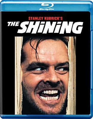 Stanley Kubrick's The shining [videorecording (Blu-Ray)] /