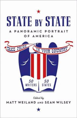 State by state : a panoramic portrait of America /