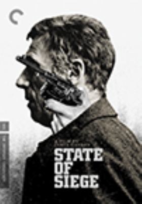 State of siege [videorecording (DVD)] /