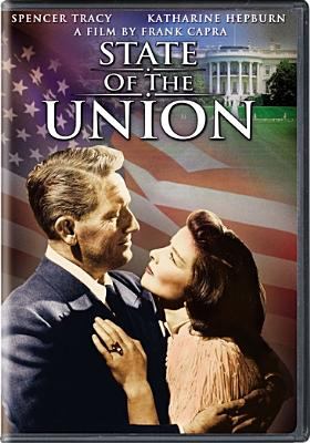 State of the union [videorecording (DVD)] /