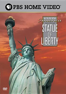 Statue of Liberty [videorecording (DVD)] /