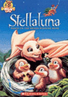 Stellaluna [videorecording (DVD)] /
