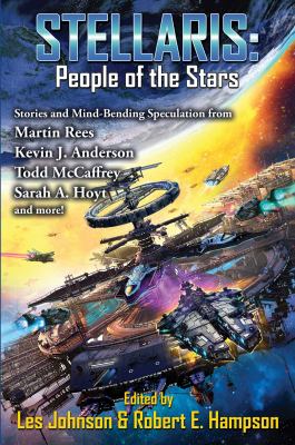Stellaris : people of the stars /