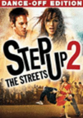 Step up. 2, The streets [videorecording (DVD)] /
