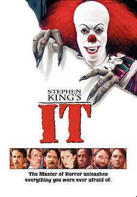 Stephen King's It [videorecording (DVD)] /