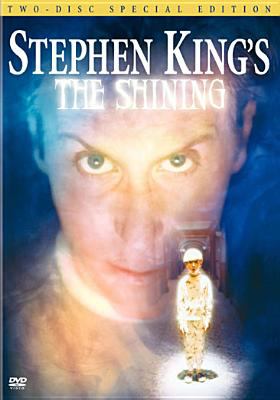 Stephen King's The shining [videorecording (DVD)] /