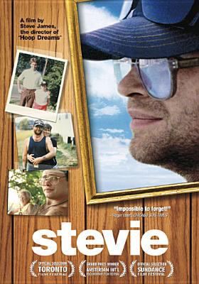 Stevie [videorecording (DVD)] /