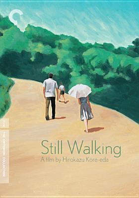 Still walking [videorecording (DVD)] = Aruitemo aruitemo /