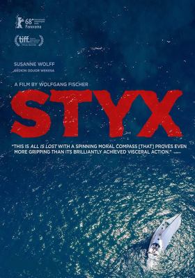 Styx [videorecording (DVD)] /