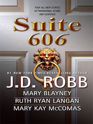 Suite 606 [large type] /