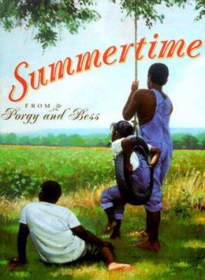 Summertime : from Porgy and Bess /
