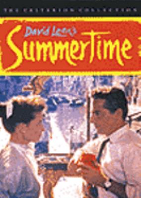 Summertime [videorecording (DVD)] /