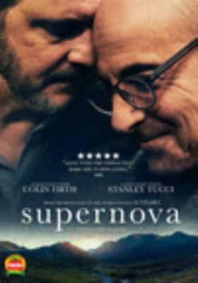 Supernova [videorecording (DVD)] /