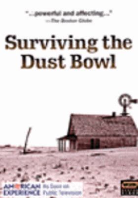 Surviving the Dust Bowl [videorecording (DVD)] /