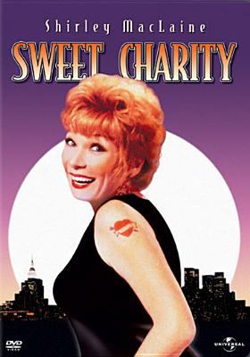 Sweet Charity [videorecording (DVD)] /