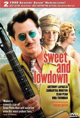 Sweet and lowdown [videorecording (DVD)] /