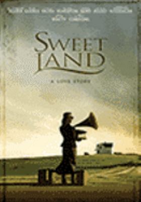 Sweet land [videorecording (DVD)] /