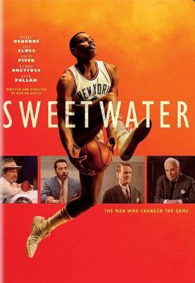 Sweetwater [videorecording (DVD)] /