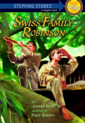 Swiss family Robinson /
