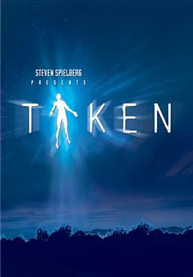 Taken [videorecording (DVD)] /