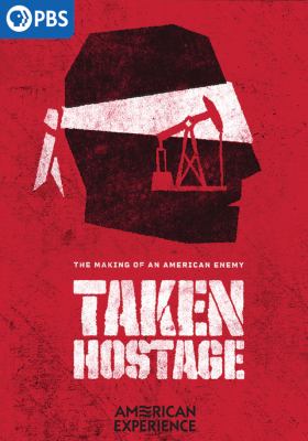 Taken hostage [videorecording (DVD)] /