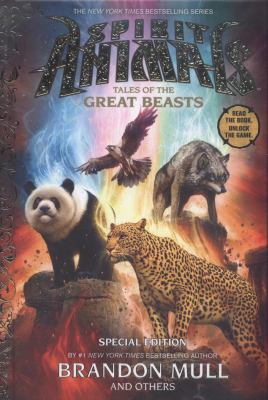 Tales of the great beasts /
