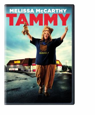 Tammy [videorecording (DVD)] /