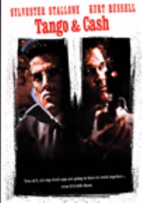 Tango & Cash [videorecording (DVD)] /