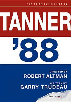Tanner '88 [videorecording (DVD)] /