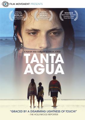 Tanta agua [videorecording (DVD)] /