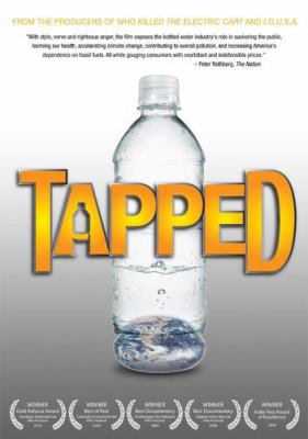 Tapped [videorecording (DVD)] /
