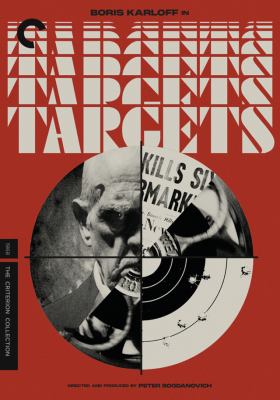 Targets [videorecording (DVD)] /
