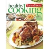 Taste of home healthy cooking annual recipes /