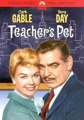 Teacher's pet [videorecording (DVD)] /