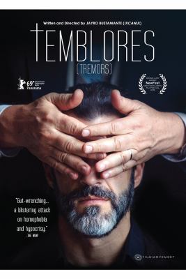 Temblores = [videorecording (DVD)] Tremors /