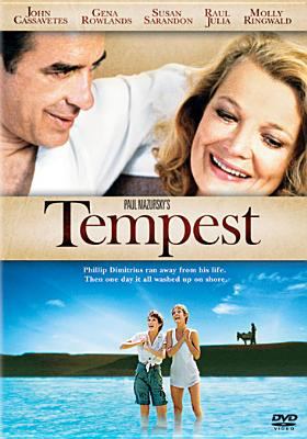 Tempest [videorecording (DVD)] /