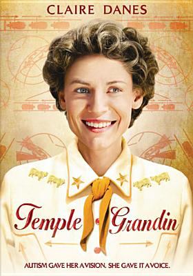 Temple Grandin [videorecording (DVD)] /