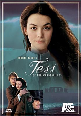 Tess of the d'Urbervilles [videorecording (DVD)] /
