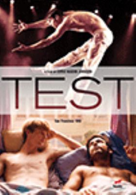 Test [videorecording (DVD)] /