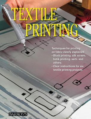 Textile printing /