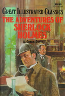The Adventures of Sherlock Holmes /